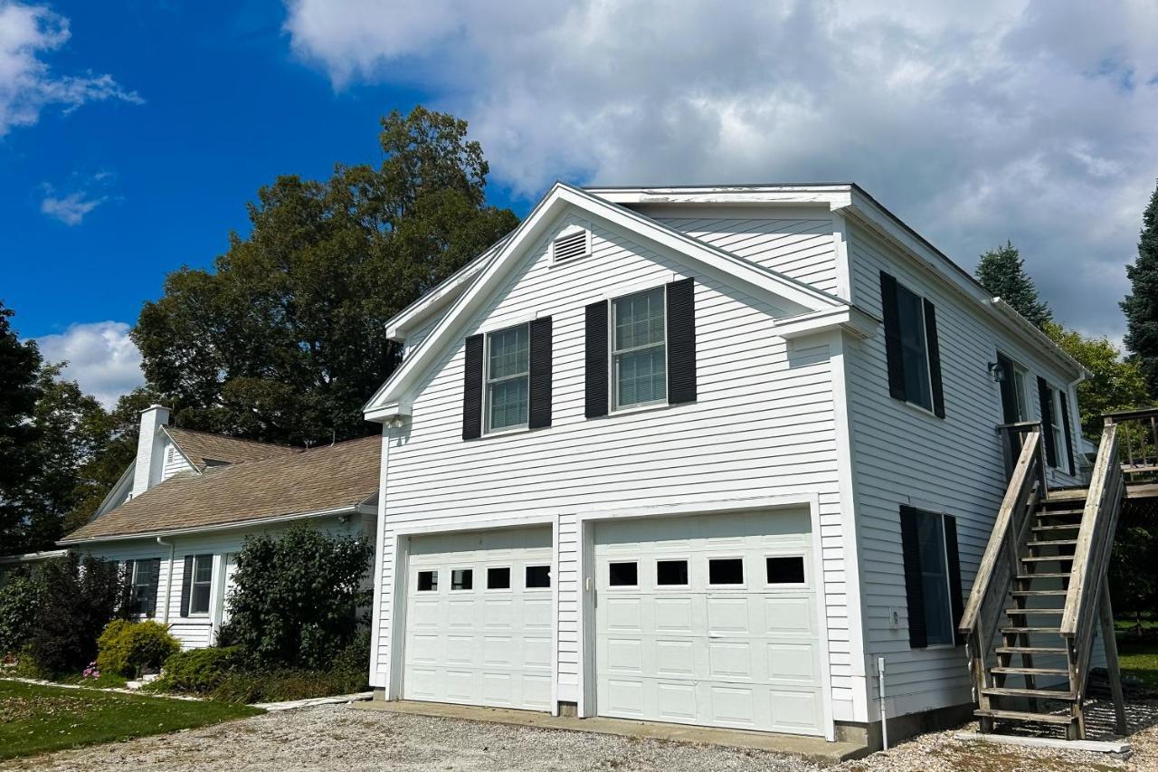 Wind Hill Farm Apartment Manchester Exterior photo